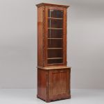 1034 6032 BOOK CABINET